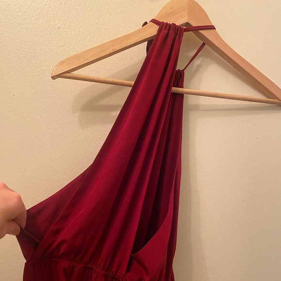 Stone Cold Fox Onyx Gown - Picture 9 of 12